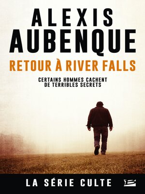 cover image of Retour à River Falls